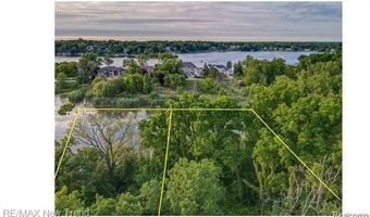 6100 PONTIAC Trl, West Bloomfield, MI 48323