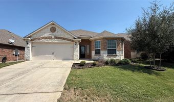 1829 Persimmon Dr, Anna, TX 75409
