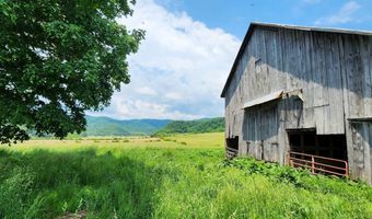 3789 Spring Valley Rd, Alderson, WV 24910