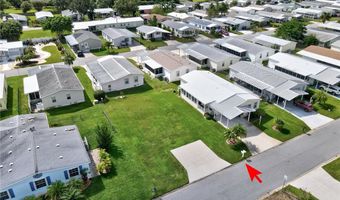 835 Sapodilla Dr, Barefoot Bay, FL 32976