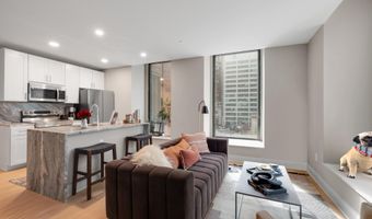 1601 CHERRY St 702, Philadelphia, PA 19102