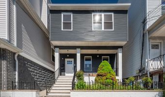 157 PROSPECT Ave, Bayonne, NJ 07002