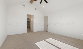 9020 Jacobs Well Dr, Amarillo, TX 79119