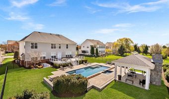 22461 TERRA ROSA Pl, Ashburn, VA 20148