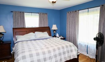 40 W Banta Rd, Indianapolis, IN 46217