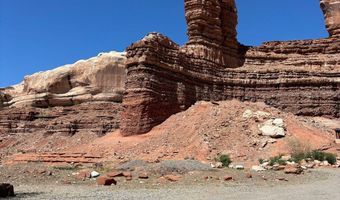 160 E MISSION Rd, Bluff, UT 84512