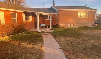 410 W 400 S, Blanding, UT 84511