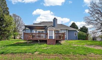 1504 Hillcrest Ct, Atchison, KS 66002