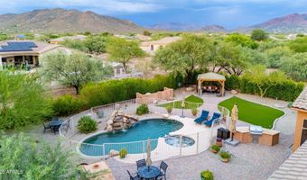 3654 E Sierra Way, Cave Creek, AZ 85331