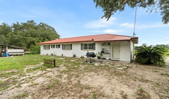1750 SW 17th Ter, Bell, FL 32619