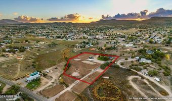 3874 N REED Rd, Chino Valley, AZ 86323