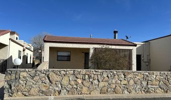 2531 Hamilton Rd # 17, Alamogordo, NM 88310