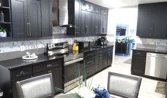 2104 Hillcrest Ave, Albemarle, NC 28001