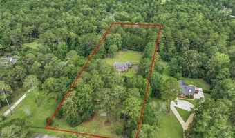 1013 Spring Hill Dr, Albany, GA 31721
