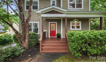 29 Winding Rd, Asheville, NC 28803