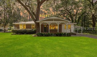 510 Center Dr, Beaufort, SC 29902