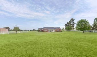 2284 E Roping Rd, Atoka, OK 74525