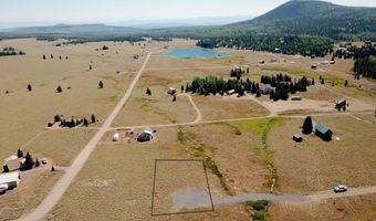 2285 E 2850 S, Brian Head, UT 84719