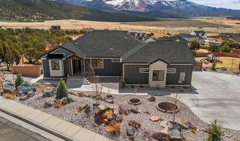 2753 W Eagle Ridge Loop, Cedar City, UT 84720
