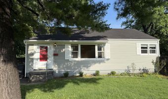 301 S Center St, Bardstown, KY 40004