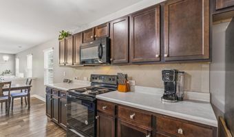 49 Paige Stone Way, Angier, NC 27501