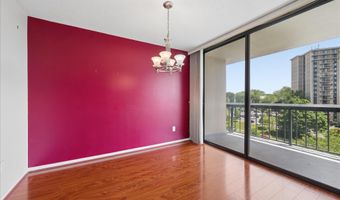 7401 WESTLAKE Ter 607, Bethesda, MD 20817