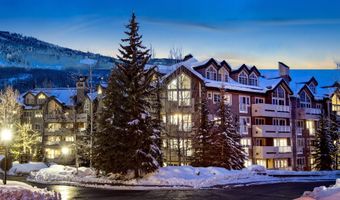 210 Offerson Week 7 Rd 321, Beaver Creek, CO 81620