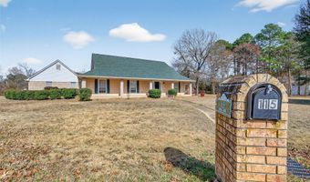 115 Barnes Dr, Benton, LA 71006