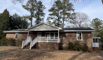 637 Wrights Mill Rd, Aiken, SC 29801
