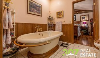 366 Lower Southfork Rd, Cody, WY 82414