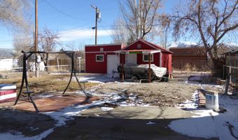 336 Nevada Avenue Lot 13 & 14, Ely, NV 89301