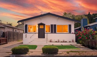 22 Garden Rd, Alameda, CA 94502