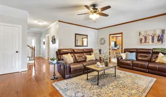 108 Rustic Ln, Anderson, SC 29621