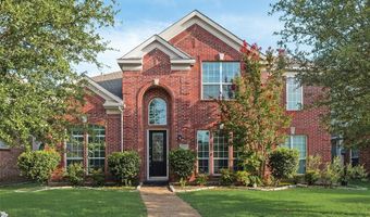 1622 Mammoth Dr, Allen, TX 75002