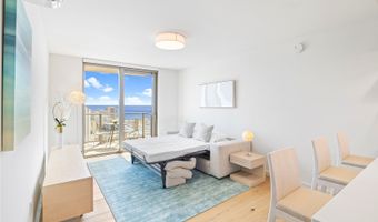 1388 Kapiolani Blvd 4205, Honolulu, HI 96814
