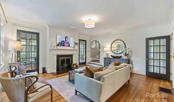 2119 Dilworth Rd E, Charlotte, NC 28203