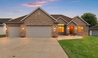 1892 N SUNRISE Ln, Appleton, WI 54913