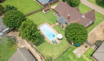 8945 PEMBROKE ELLIS, Bartlett, TN 38133