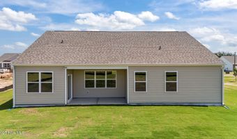 10854 Beard Way, Bailey, NC 27807