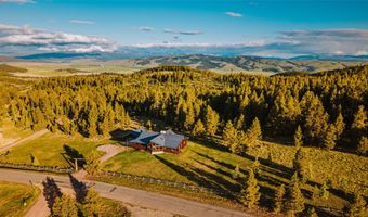 805 Georgetown Lake Rd, Anaconda, MT 59711
