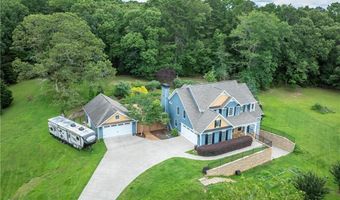 105 Stonewood Trl, Ball Ground, GA 30107