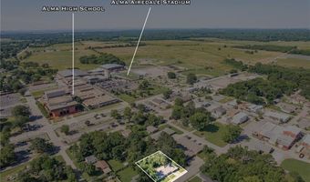 123 Oak St, Alma, AR 72921