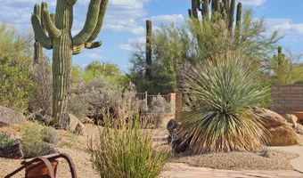 5141 E RANCHO TIERRA Dr, Cave Creek, AZ 85331