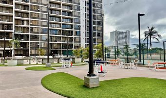 201 Ohua Ave 905, Honolulu, HI 96815