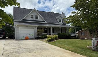 16344 Southwood Dr, Abingdon, VA 24210