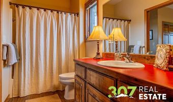 33 Road 3DX, Cody, WY 82414