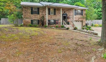 507 HILLCREST Rd, Adamsville, AL 35005