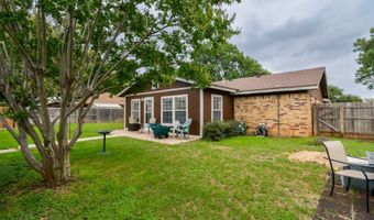 3210 Winterhawk Dr, Abilene, TX 79606