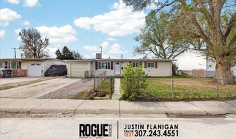 45 Gardenia, Casper, WY 82604