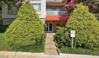 8315 N BROOK LN # 901 - WEST BUILDING, Bethesda, MD 20814